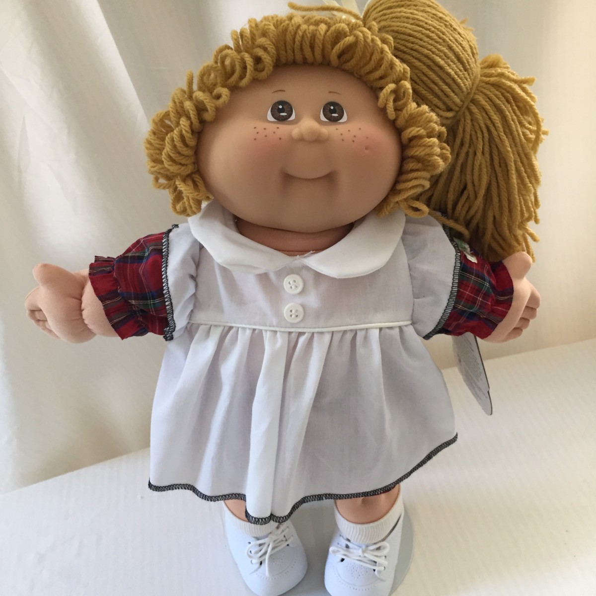 25th anniversary cabbage patch outlet doll