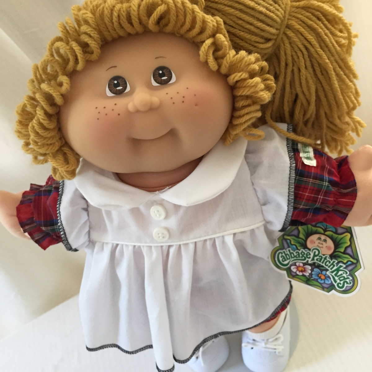 cabbage patch 25th anniversary