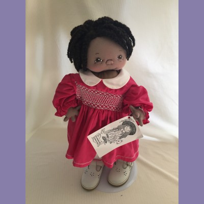 jan shackelford dolls for sale