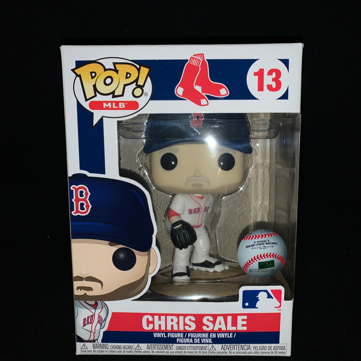 chris get out funko pop